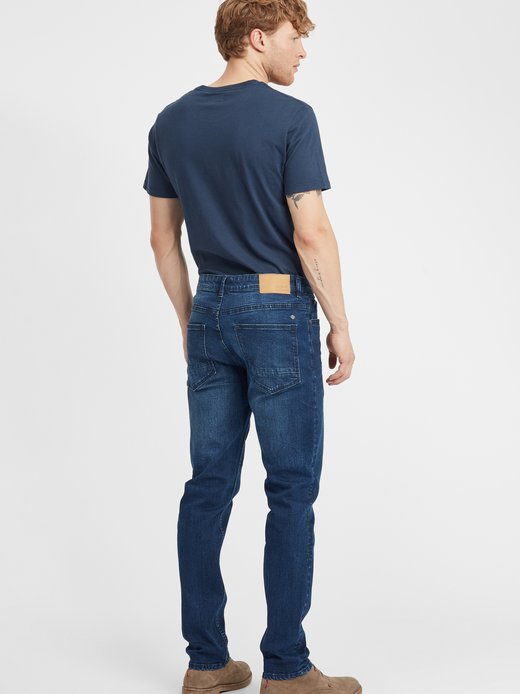 Herren 5-Pocket-Jeans - SDFinlay
