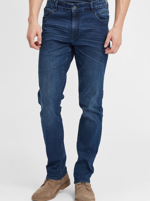 Herren 5-Pocket-Jeans - SDFinlay