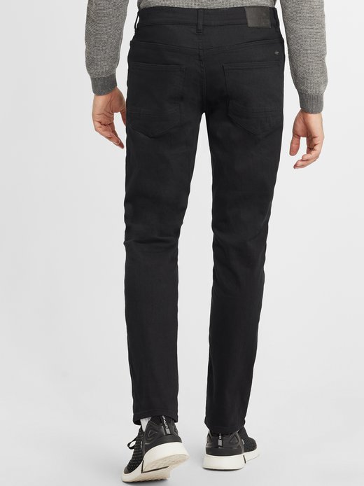 Herren 5-Pocket-Jeans - SDFinlay