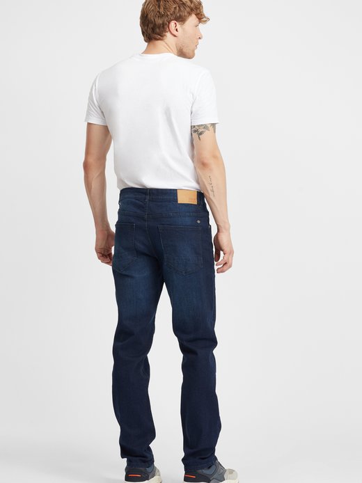 Herren 5-Pocket-Jeans - SDFinlay