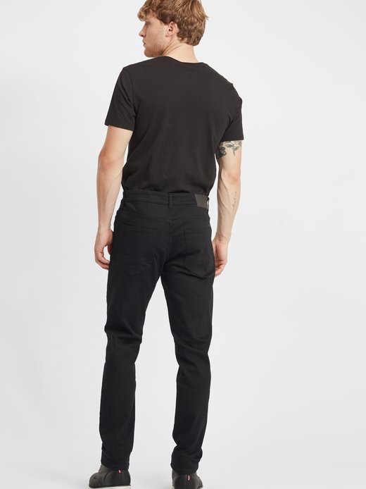 Herren 5-Pocket-Jeans - SDFynn