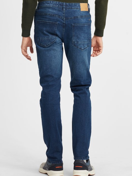 Herren 5-Pocket-Jeans - SDFynn