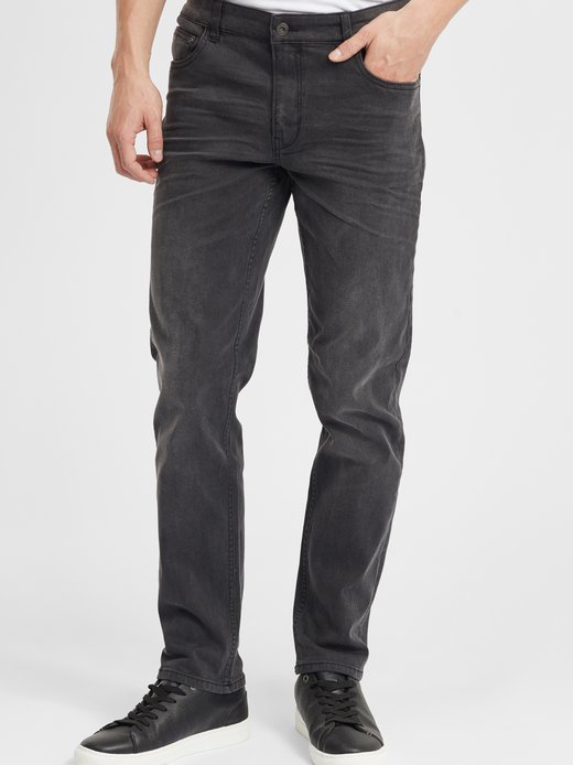 Herren 5-Pocket-Jeans - SDFynn