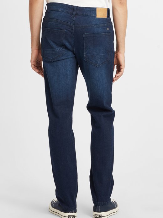 Herren 5-Pocket-Jeans - SDFynn