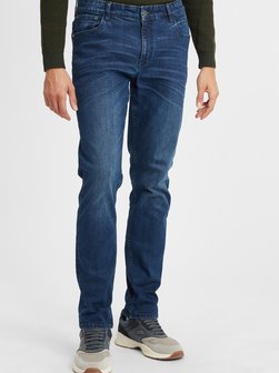Herren 5-Pocket-Jeans - SDFynn