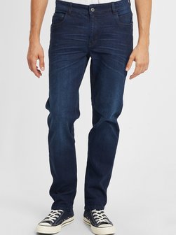 Herren 5-Pocket-Jeans - SDFynn