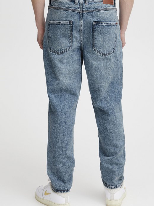 Herren 5-Pocket-Jeans - SDHoff