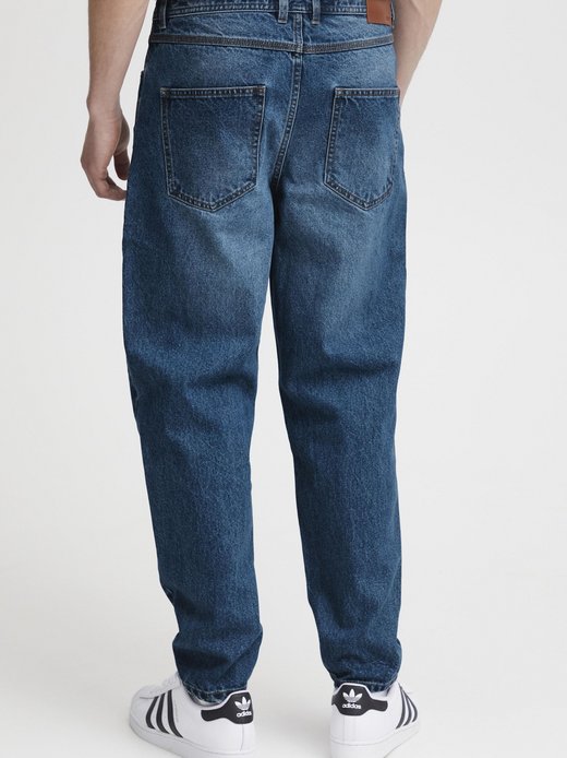 Herren 5-Pocket-Jeans - SDHoff