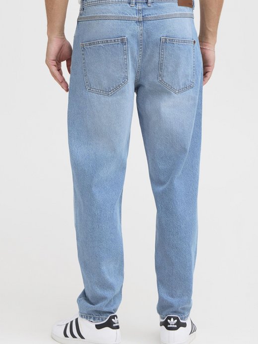 Herren 5-Pocket-Jeans - SDHoff