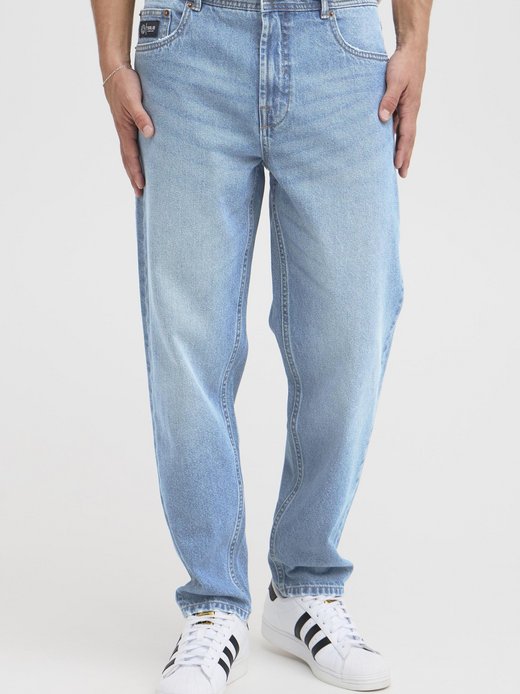 Herren 5-Pocket-Jeans - SDHoff