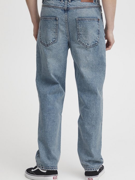 Herren 5-Pocket-Jeans - SDHoffmann