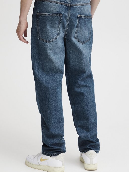 Herren 5-Pocket-Jeans - SDHoffmann