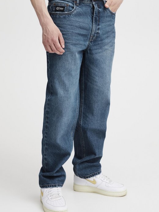 Herren 5-Pocket-Jeans - SDHoffmann