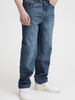 Herren 5-Pocket-Jeans - SDHoffmann