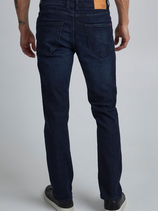 Herren 5-Pocket-Jeans - SDJoy