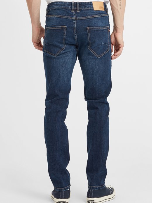 Herren 5-Pocket-Jeans - SDPilto