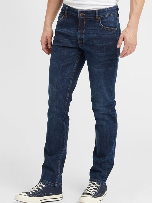 Herren 5-Pocket-Jeans - SDPilto