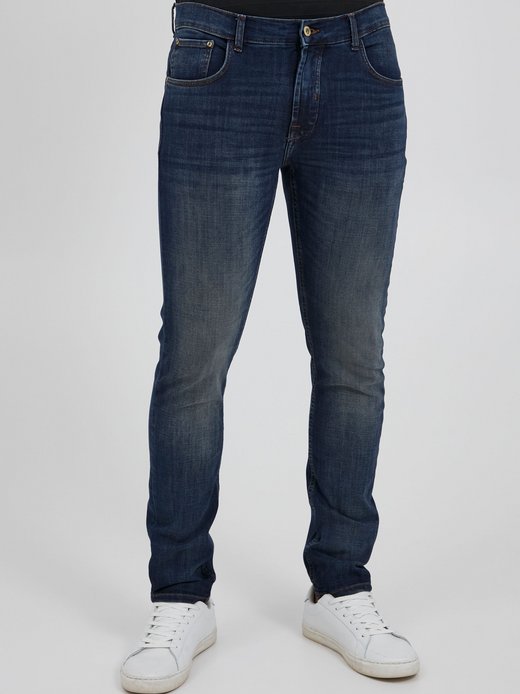 Herren 5-Pocket-Jeans - SDTomy