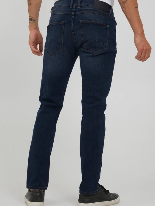 Herren 5-Pocket-Jeans - SDTomy