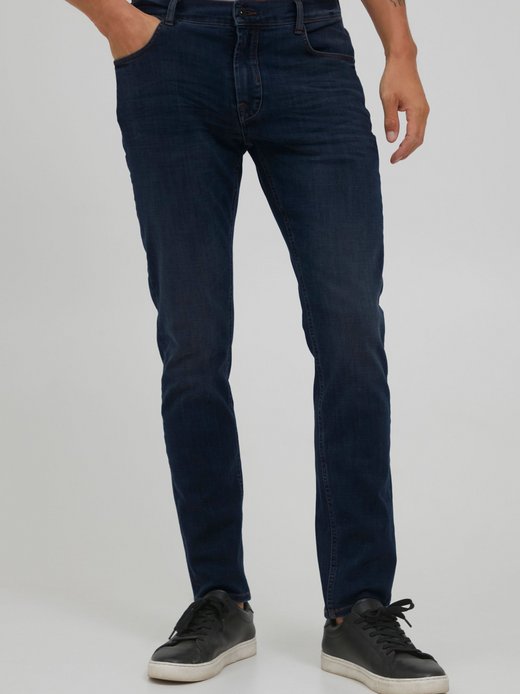 Herren 5-Pocket-Jeans - SDTomy