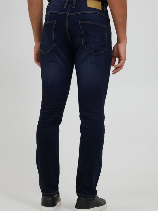 Herren 5-Pocket-Jeans - SDTulio