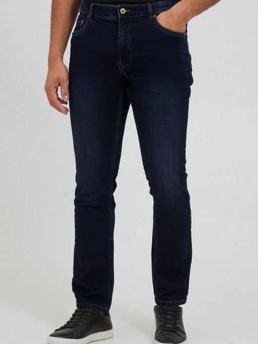 Herren 5-Pocket-Jeans - SDTulio