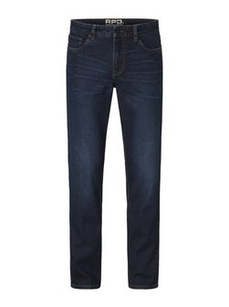 Herren 5-Pocket Jeans - TORONTO Regular Fit