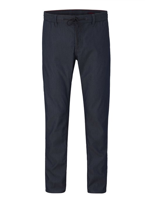 Herren 5-Pocket Jeans - YORK Regular Fit