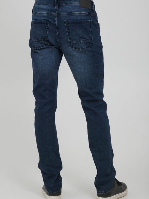Herren 5-Pocket-Jeans