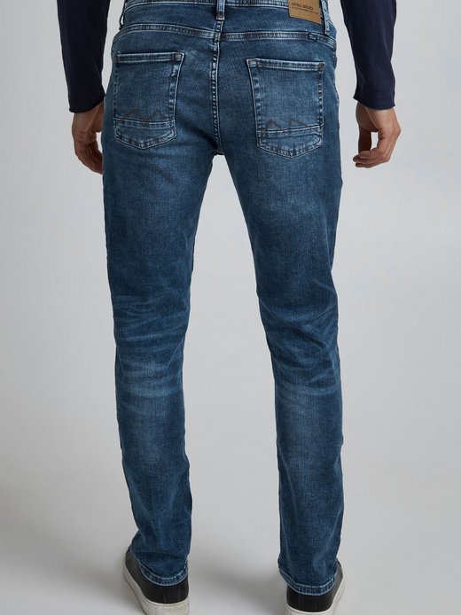 Herren 5-Pocket-Jeans