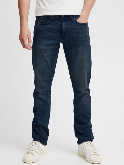Herren 5-Pocket-Jeans