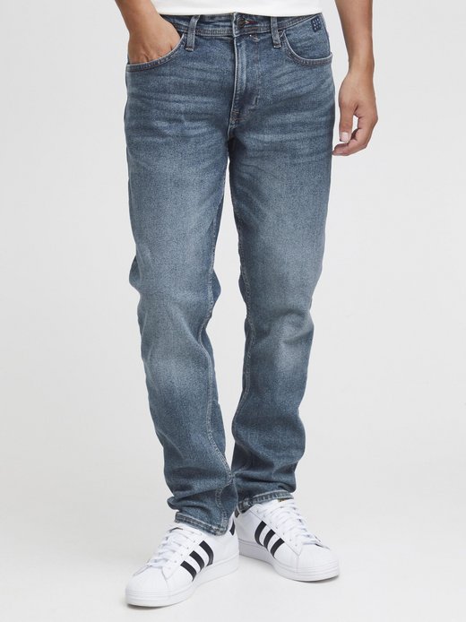 Herren 5-Pocket-Jeans