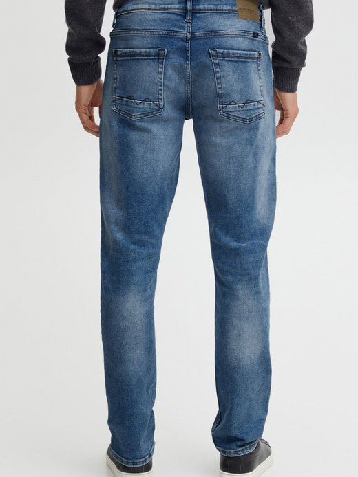 Herren 5-Pocket-Jeans