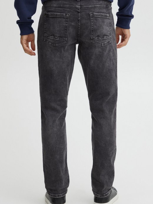 Herren 5-Pocket-Jeans