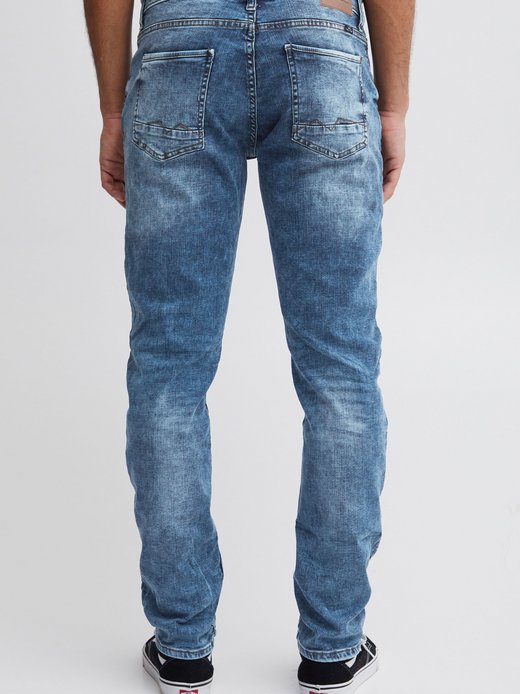 Herren 5-Pocket-Jeans