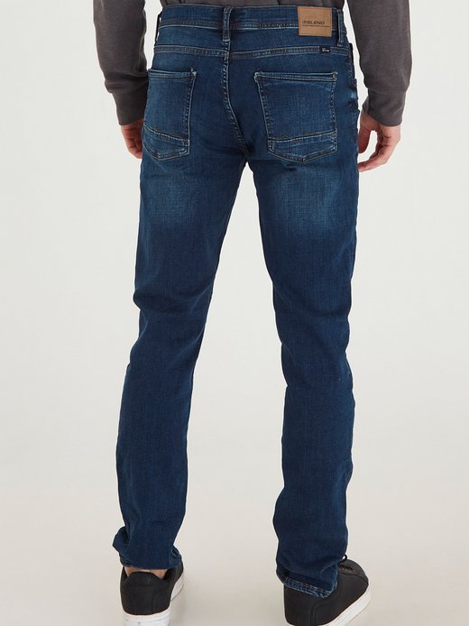 Herren 5-Pocket-Jeans