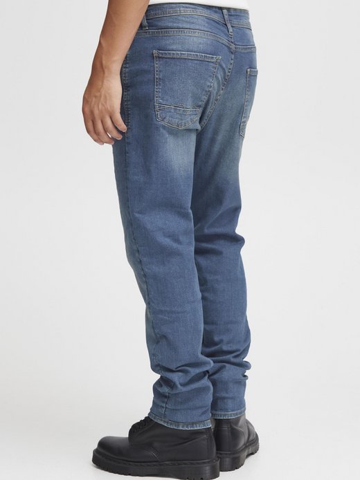 Herren 5-Pocket-Jeans