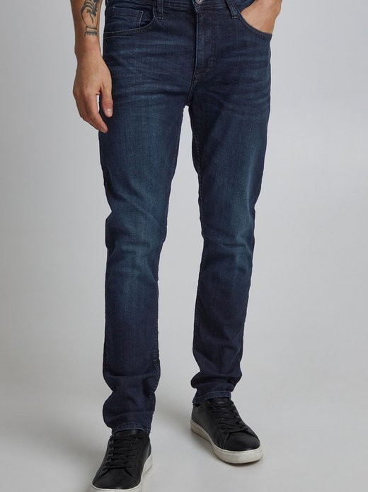 Herren 5-Pocket-Jeans