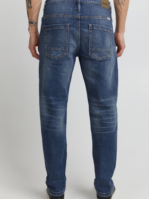 Herren 5-Pocket-Jeans