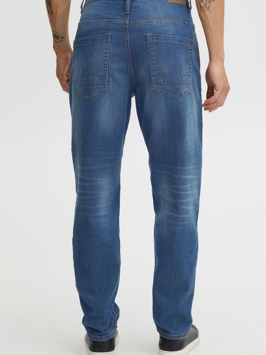 Herren 5-Pocket-Jeans
