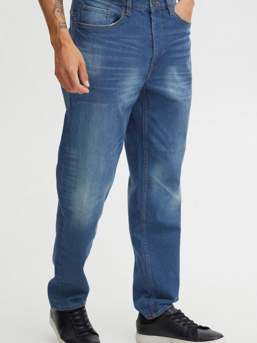 Herren 5-Pocket-Jeans