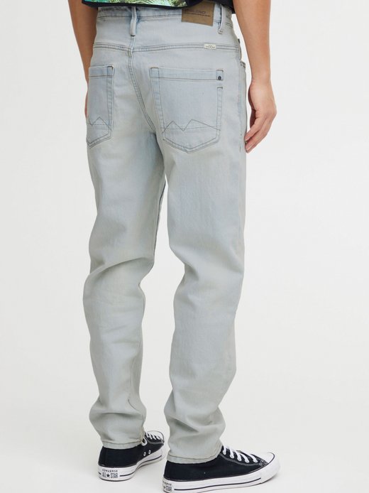 Herren 5-Pocket-Jeans