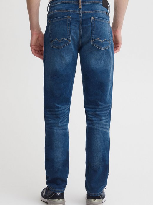 Herren 5-Pocket-Jeans