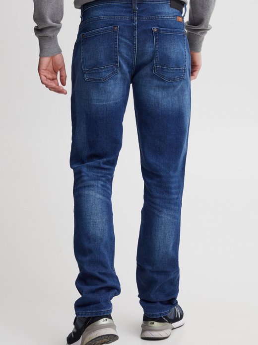 Herren 5-Pocket-Jeans