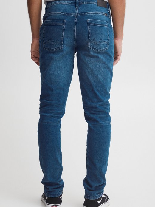 Herren 5-Pocket-Jeans