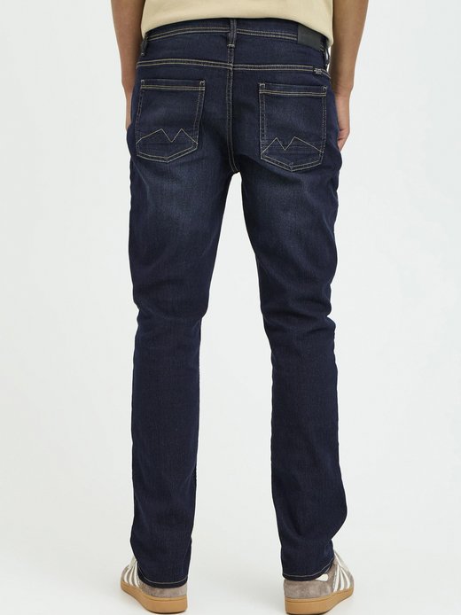 Herren 5-Pocket-Jeans