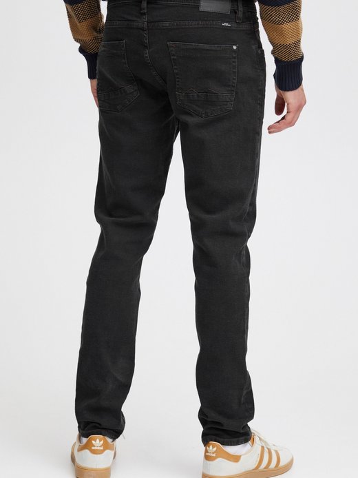 Herren 5-Pocket-Jeans