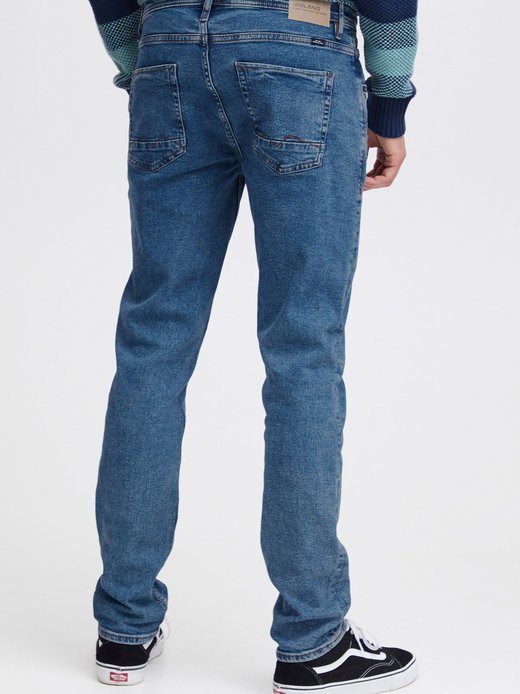 Herren 5-Pocket-Jeans