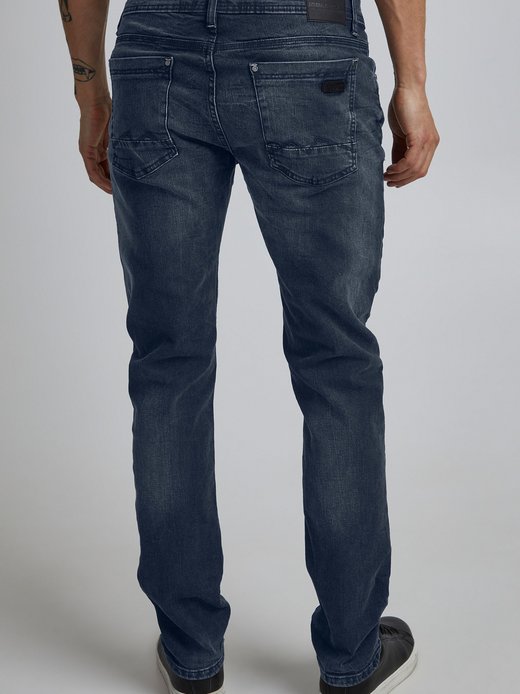 Herren 5-Pocket-Jeans