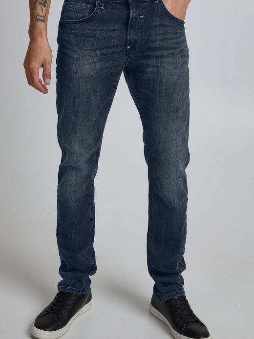 Herren 5-Pocket-Jeans